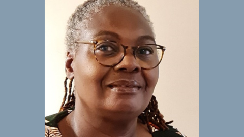 Dr Mwenya Chimba, Welsh Women's Aid