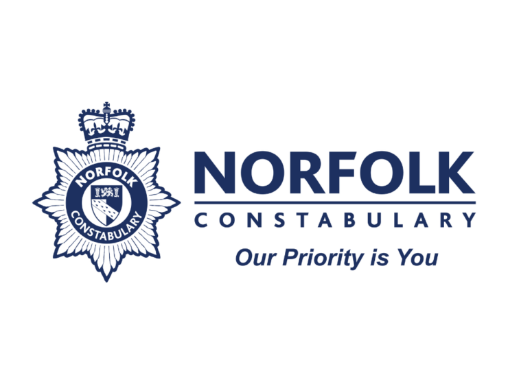 Norfolk constabulary