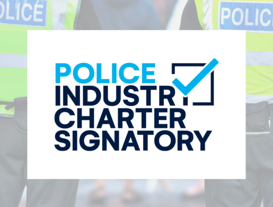 Police Industry Charter