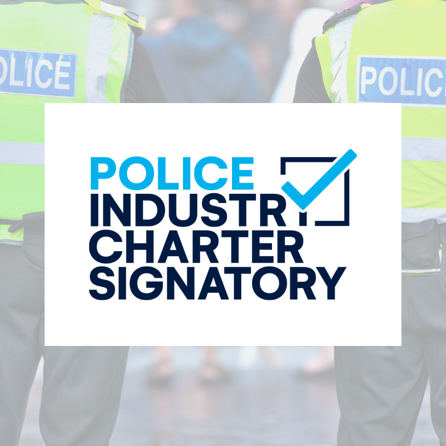 Skills for Justice responds to the launch of the Police Industry Charter