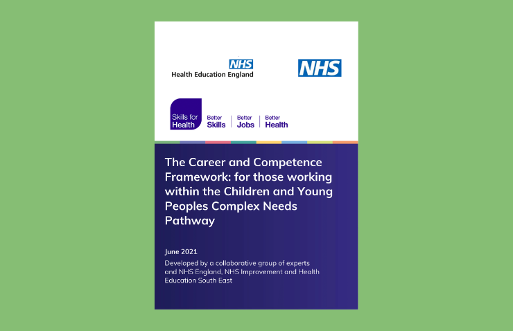 Children and Young People's Complex Needs Pathway