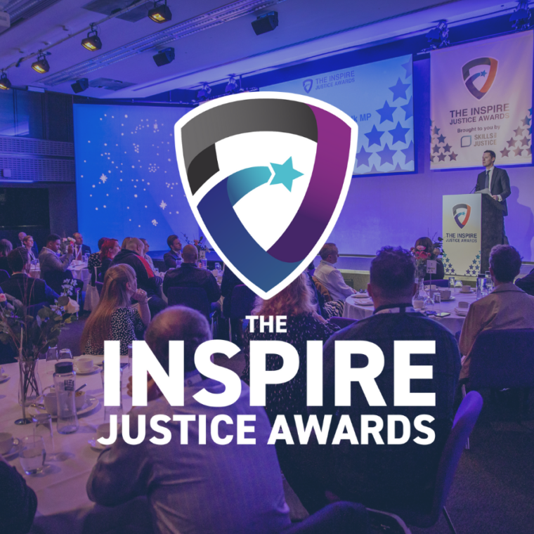 The Inspire Justice Awards
