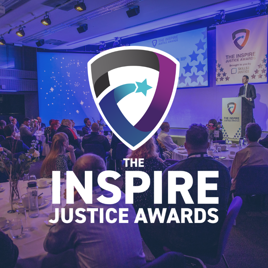 Inspire Justice Awards returns for 2024 with three new award categories