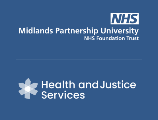 Midlands Partnership University NHS Foundation Trust, Health and Justice Services
