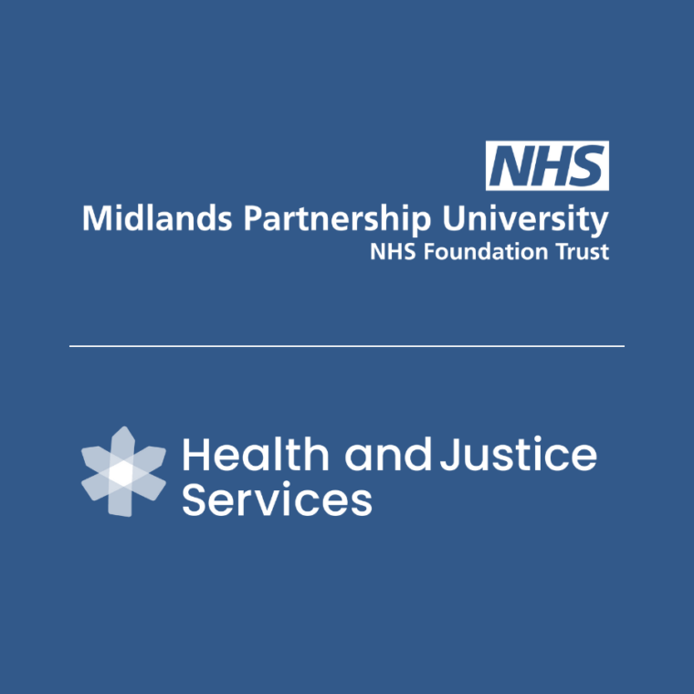 Midlands Partnership University NHS Foundation Trust, Health and Justice Services