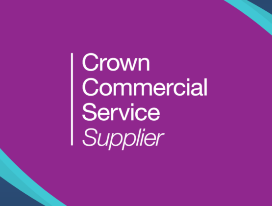 Crown Commercial Service Supplier