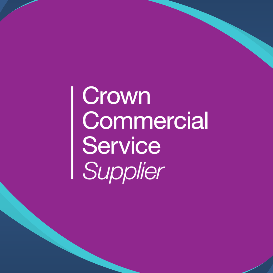 We are now listed on Crown Commercial Service Dynamic Purchasing System ...