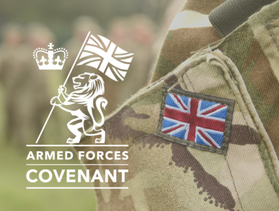 Armed Forces Covenant