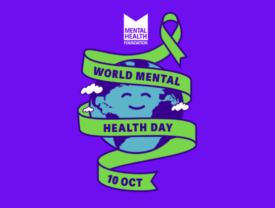 World Mental Health Day