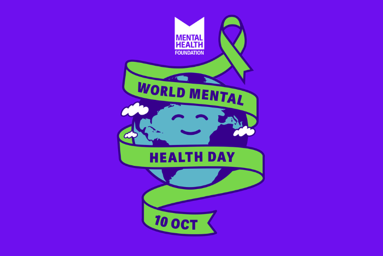 World Mental Health Day: Why organisations must prioritise mental health