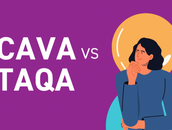 CAVA vs TAQA