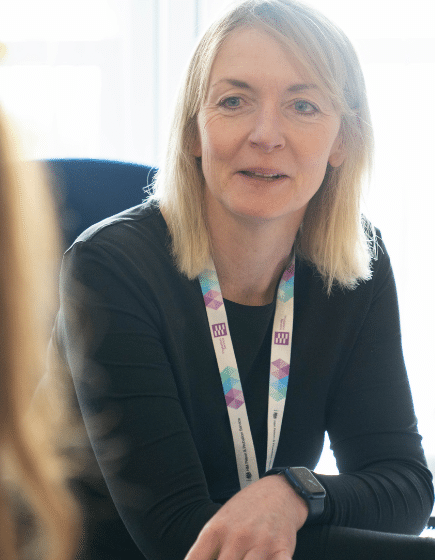 HM Inspectorate of Probation: Audit and training support