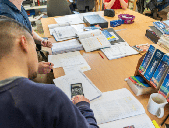 Prisoners in a class