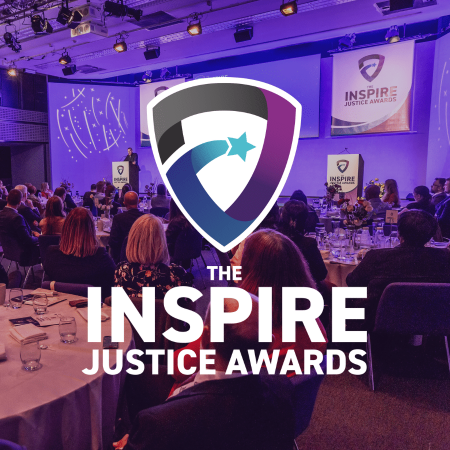 Inspire Justice Awards 2025 finalists revealed