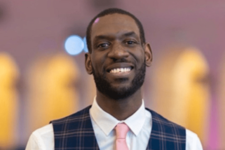 Kam Stevens announced as Inspire Justice Awards 2025 keynote speaker