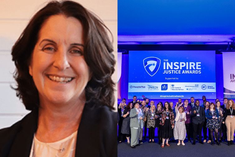 Tiff Lynch on why policing needs to celebrate its accomplishments