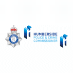 Humberside Police and Humberside Police and Crime Commissioner logos