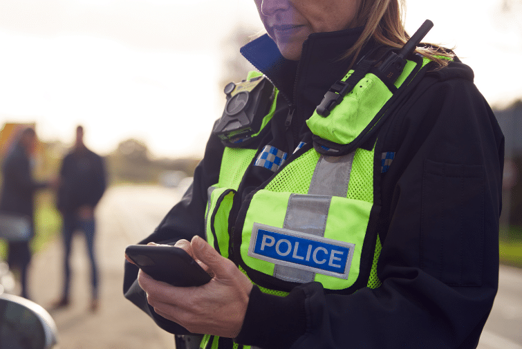 National strategic workforce planning with Skills for Justice