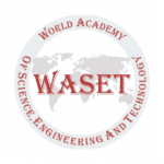 World Academy of Science, Engineering and Technology logo